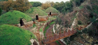 Archeologische rondreis Italië