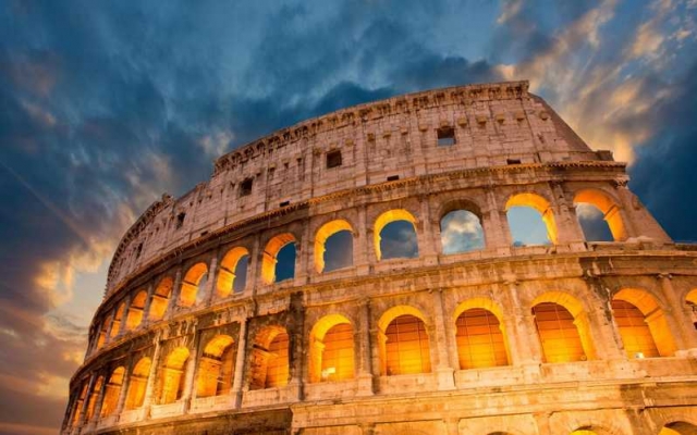 Archeologische rondreis Italië - Rome