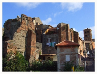 Archeologische rondreis Italië - Albano Laziale