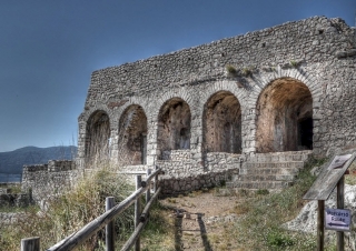 Archeologie Terracina